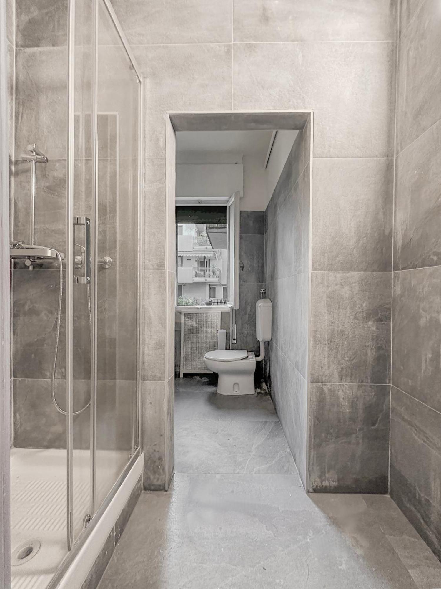 Appartement Casaviva Mestre