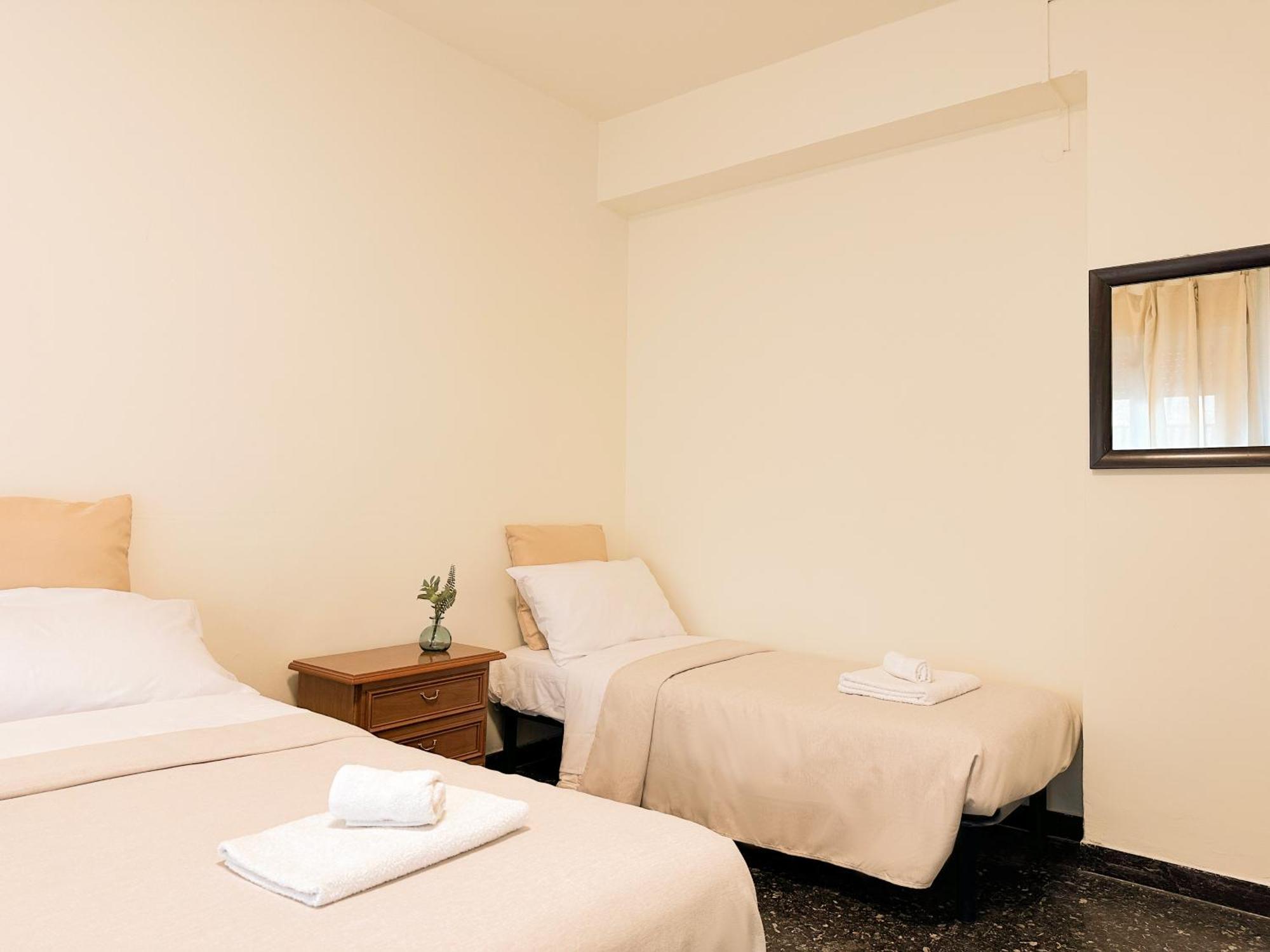 Casaviva Appartement *