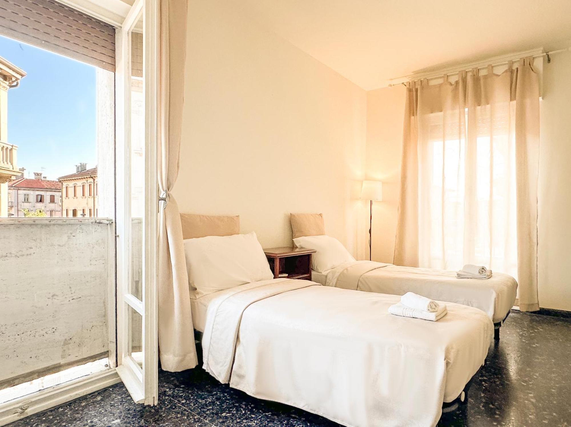 Casaviva Appartement