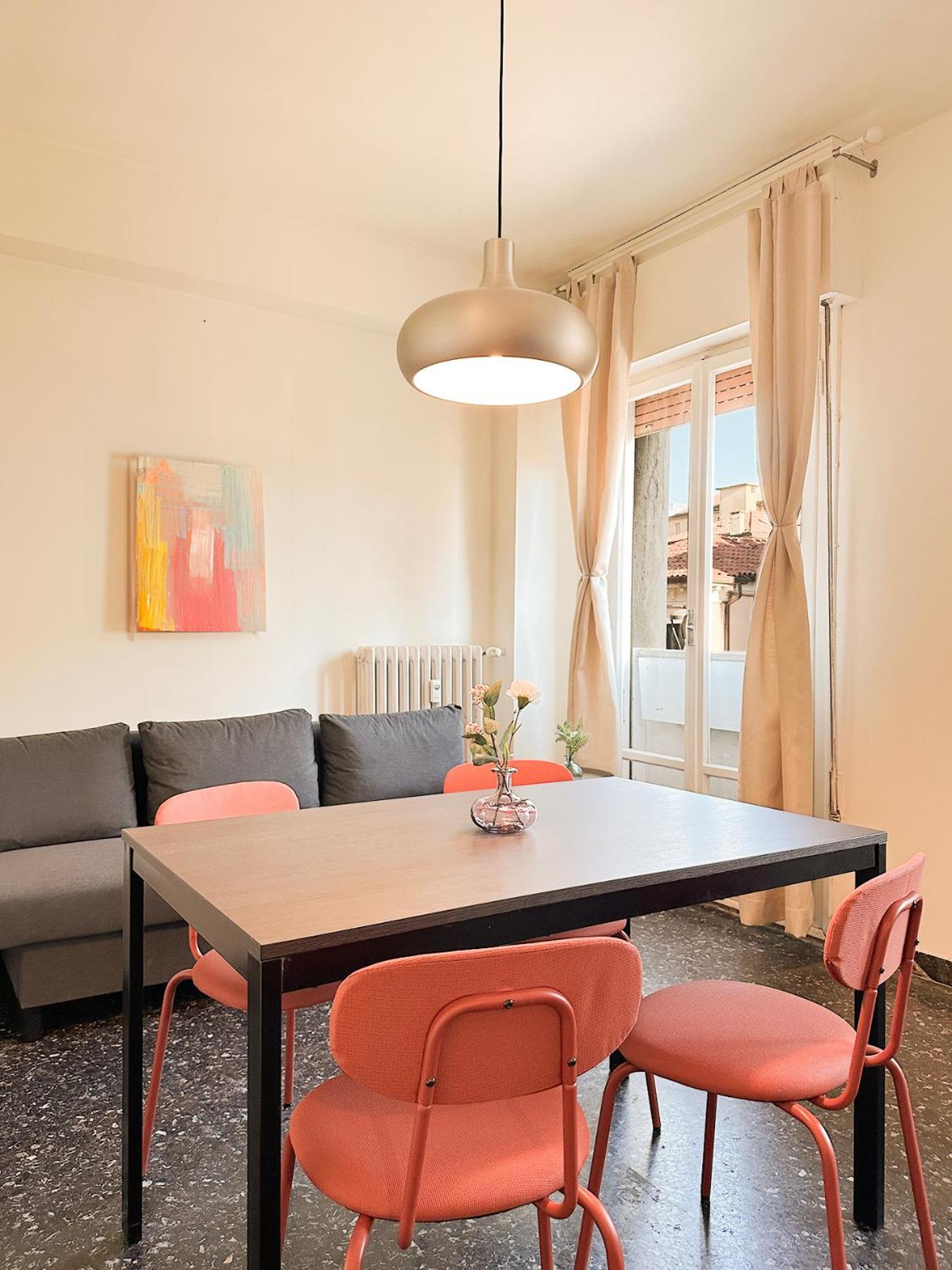Casaviva Appartement