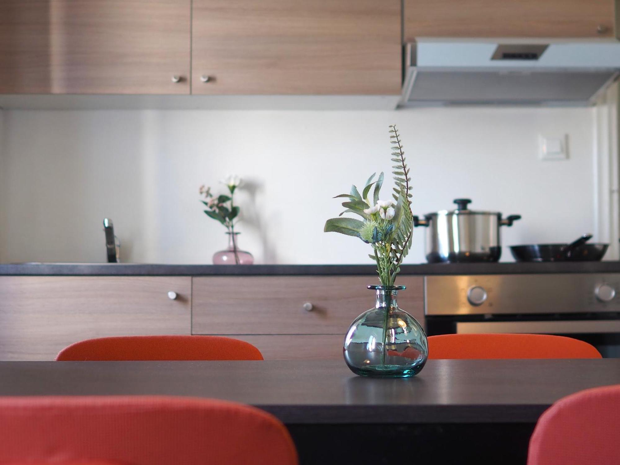 Casaviva Appartement *