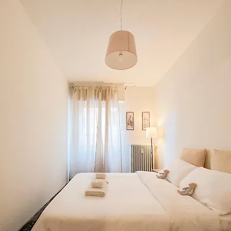 Appartement Casaviva à Mestre Extérieur photo