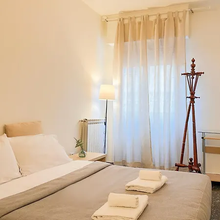 Appartement Casaviva à Mestre Extérieur photo