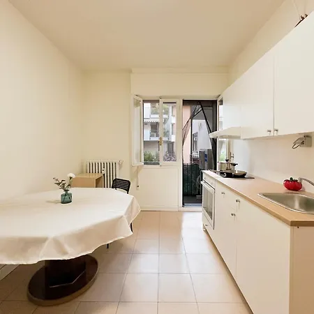 Appartement Casaviva à Mestre Extérieur photo