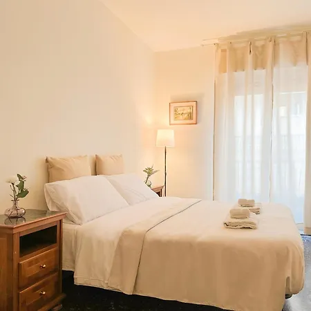 Appartement Casaviva à Mestre Extérieur photo