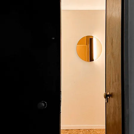 Appartement Casaviva à Mestre Extérieur photo