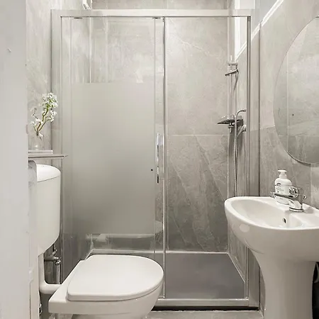Appartement Casaviva à Mestre Extérieur photo
