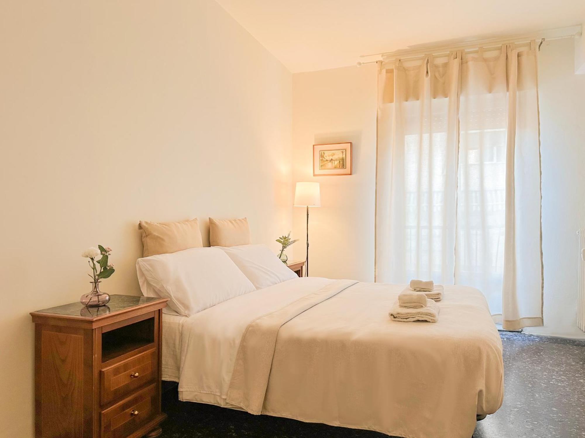 Apartamento Casaviva Mestre