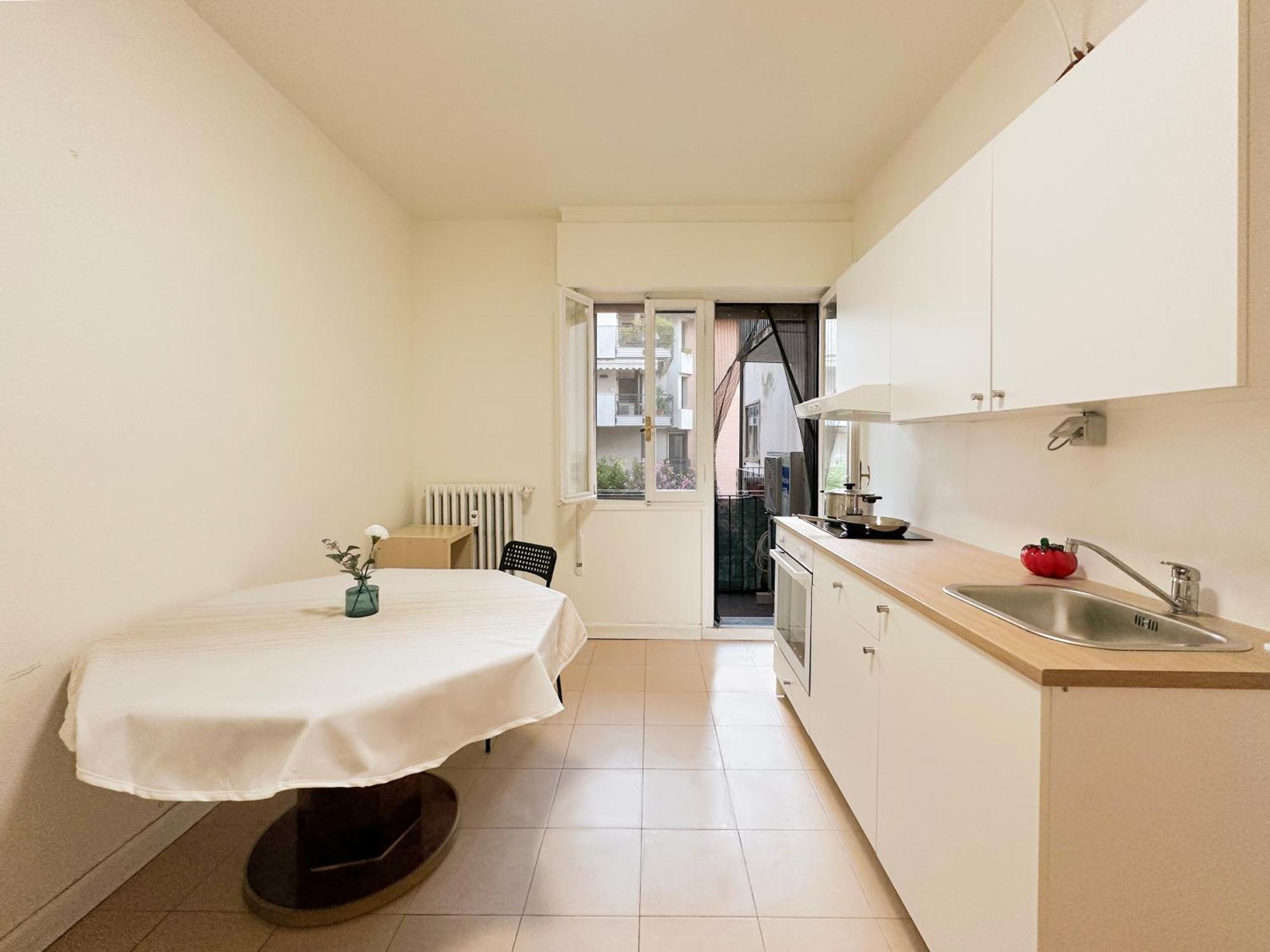Casaviva Apartment